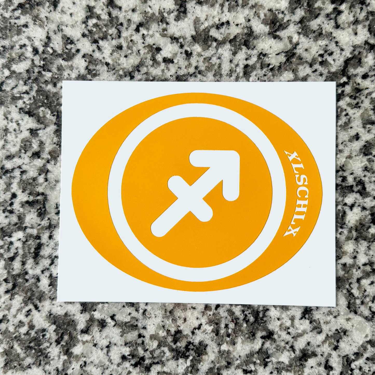 z11 Sagittarius Decal