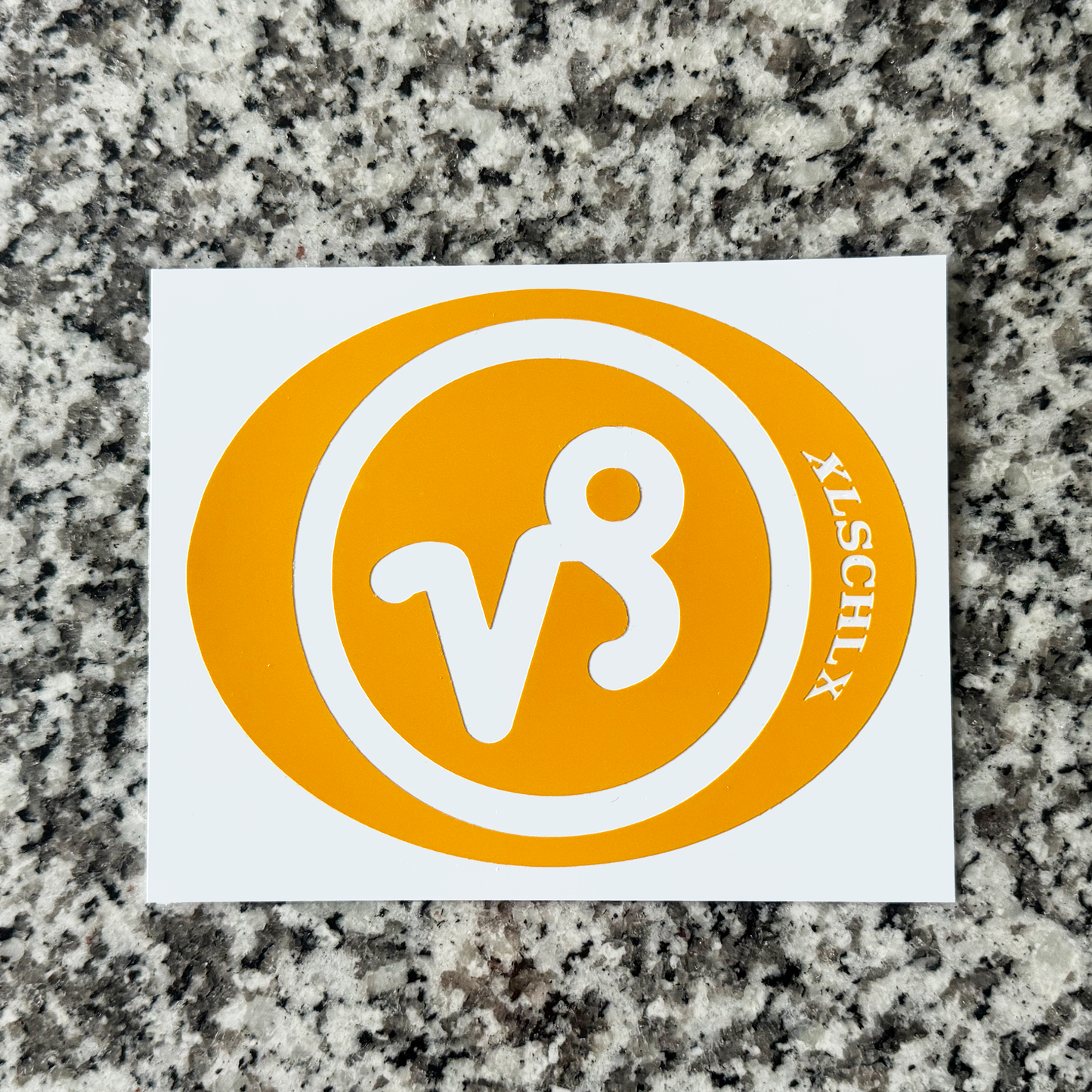 z12 Capricorn Decal