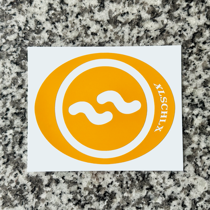 z1 Aquarius Decal
